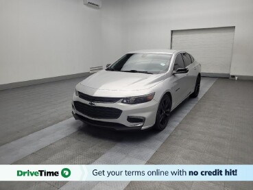 2018 Chevrolet Malibu in Duluth, GA 30096