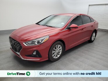 2019 Hyundai Sonata in Mesa, AZ 85210