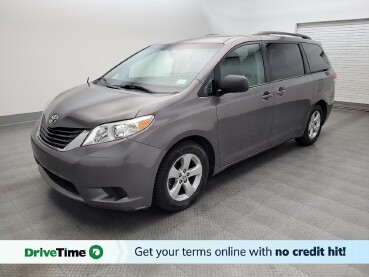 2014 Toyota Sienna in Glendale, AZ 85301