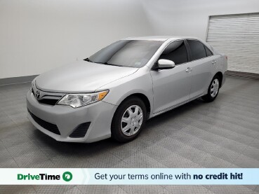 2014 Toyota Camry in Albuquerque, NM 87123