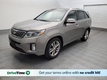 2014 Kia Sorento in Albuquerque, NM 87123