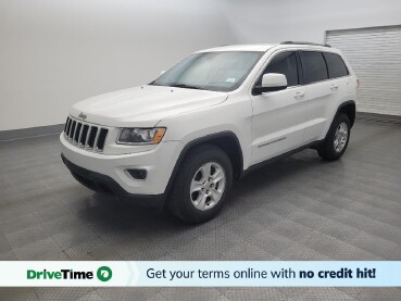 2014 Jeep Grand Cherokee in Glendale, AZ 85301