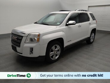 2015 GMC Terrain in Albuquerque, NM 87123