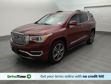 2017 GMC Acadia in Albuquerque, NM 87113