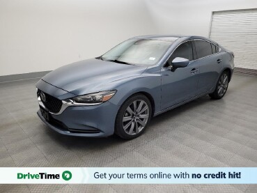 2018 Mazda MAZDA6 in Albuquerque, NM 87123