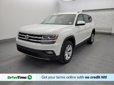 2019 Volkswagen Atlas in Bradenton, FL 34207