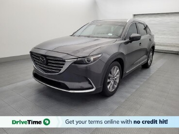 2020 MAZDA CX-9 in Bradenton, FL 34207