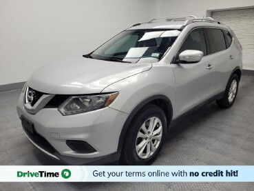 2015 Nissan Rogue in Las Vegas, NV 89104