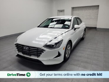 2022 Hyundai Sonata in Las Vegas, NV 89104