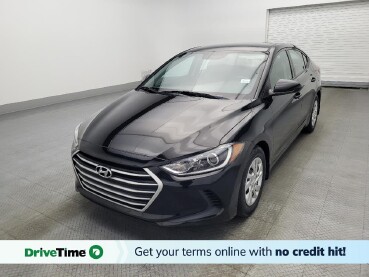 2018 Hyundai Elantra in Mobile, AL 36606