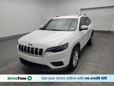 2020 Jeep Cherokee in Sanford, FL 32773