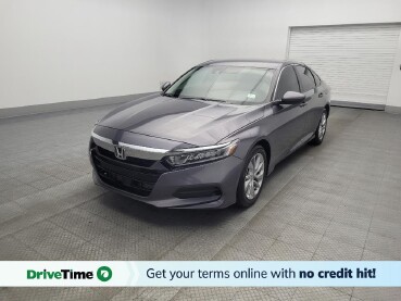 2018 Honda Accord in Kissimmee, FL 34744