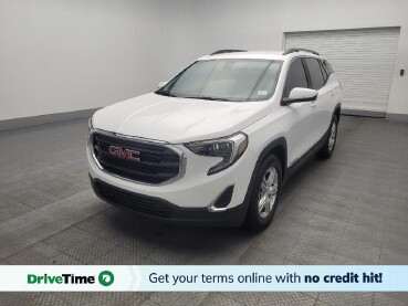 2021 GMC Terrain in Sanford, FL 32773