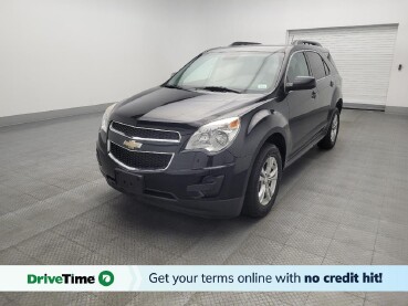 2015 Chevrolet Equinox in Kissimmee, FL 34744