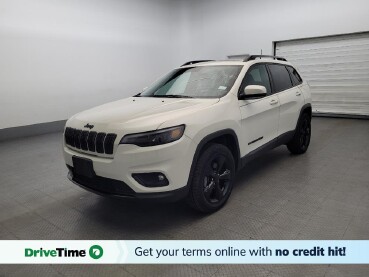 2019 Jeep Cherokee in New Castle, DE 19720