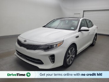 2016 Kia Optima in Charleston, SC 29414