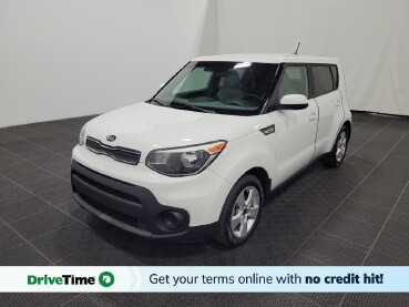 2018 Kia Soul in Salem, VA 24153