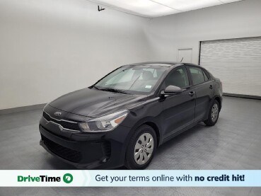 2018 Kia Rio in Greenville, NC 27834