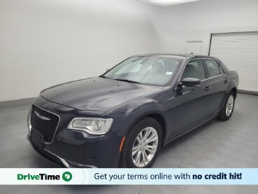 2017 Chrysler 300 in Charleston, SC 29414