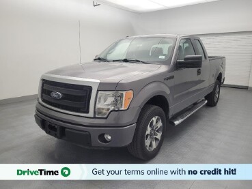 2014 Ford F150 in Charleston, SC 29414