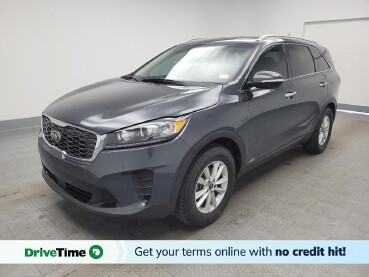 2020 Kia Sorento in Antioch, TN 37013