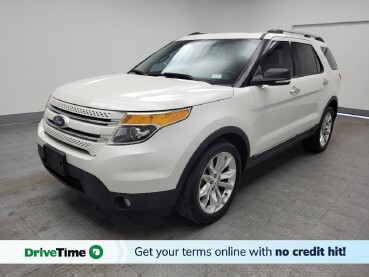 2015 Ford Explorer in Antioch, TN 37013