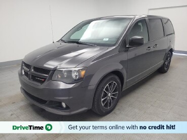 2019 Dodge Grand Caravan in Antioch, TN 37013