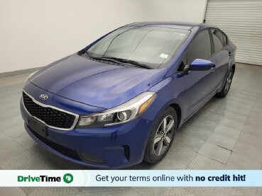 2018 Kia Forte in Baton Rouge, LA 70816