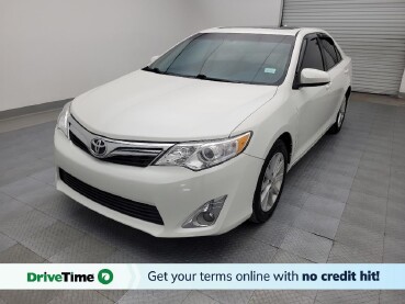 2014 Toyota Camry in Houston, TX 77037