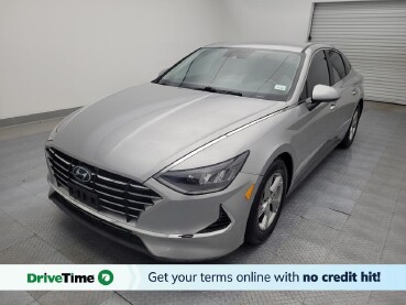 2020 Hyundai Sonata in Houston, TX 77037