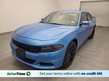 2018 Dodge Charger in San Antonio, TX 78238