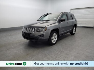 2014 Jeep Compass in Chesapeake, VA 23320