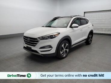 2017 Hyundai Tucson in Chesapeake, VA 23320