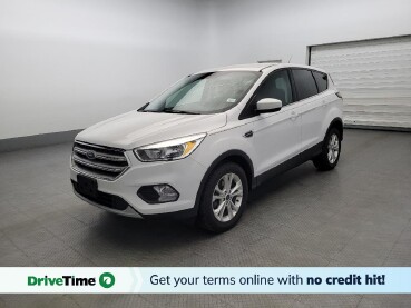 2017 Ford Escape in Temple Hills, MD 20746