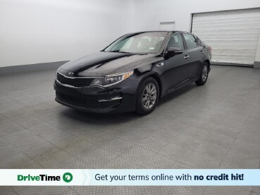 2016 Kia Optima in Chesapeake, VA 23320