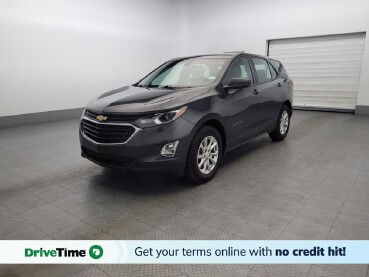 2019 Chevrolet Equinox in New Castle, DE 19720