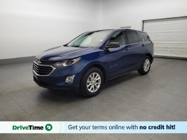 2019 Chevrolet Equinox in New Castle, DE 19720