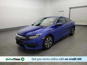 2017 Honda Civic in Temple Hills, MD 20746