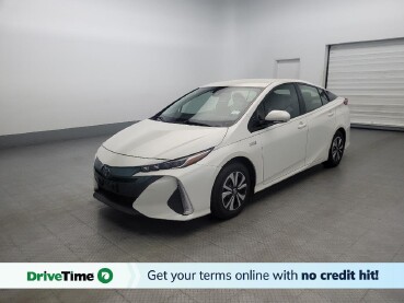 2017 Toyota Prius Prime in Glen Burnie, MD 21061