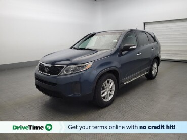 2014 Kia Sorento in Newport News, VA 23601