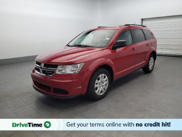 2020 Dodge Journey in Temple Hills, MD 20746