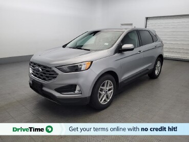 2022 Ford Edge in Williamstown, NJ 8094