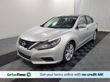 2016 Nissan Altima in Langhorne, PA 19047