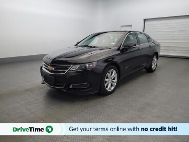 2017 Chevrolet Impala in Chesapeake, VA 23320