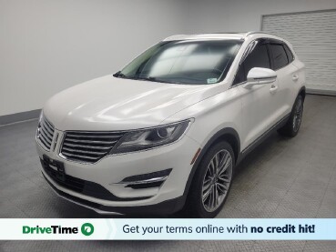 2016 Lincoln MKC in Indianapolis, IN 46222