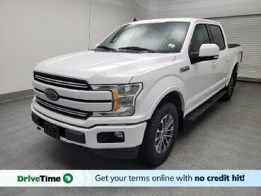 2019 Ford F150 in Des Moines, IA 50310