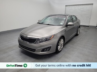 2015 Kia Optima in Miamisburg, OH 45342