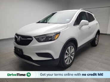 2019 Buick Encore in Eastpointe, MI 48021