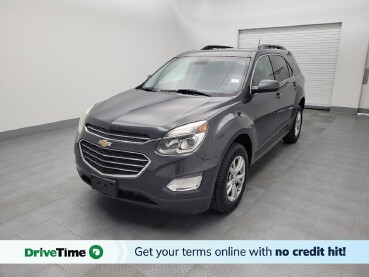 2017 Chevrolet Equinox in Miamisburg, OH 45342