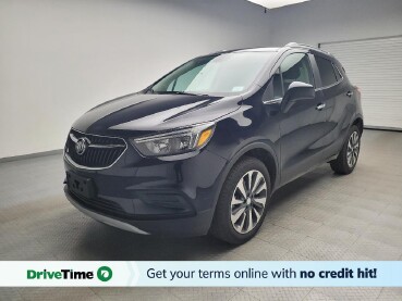 2021 Buick Encore in Eastpointe, MI 48021